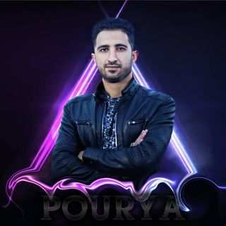 پوریا ملکی قسم
